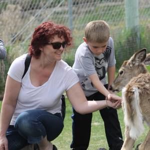 Meet your Posher, Jenny